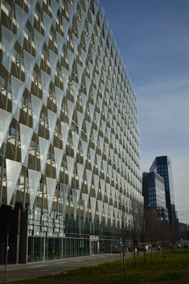 Belgian subsidiary registration for foreign parent company